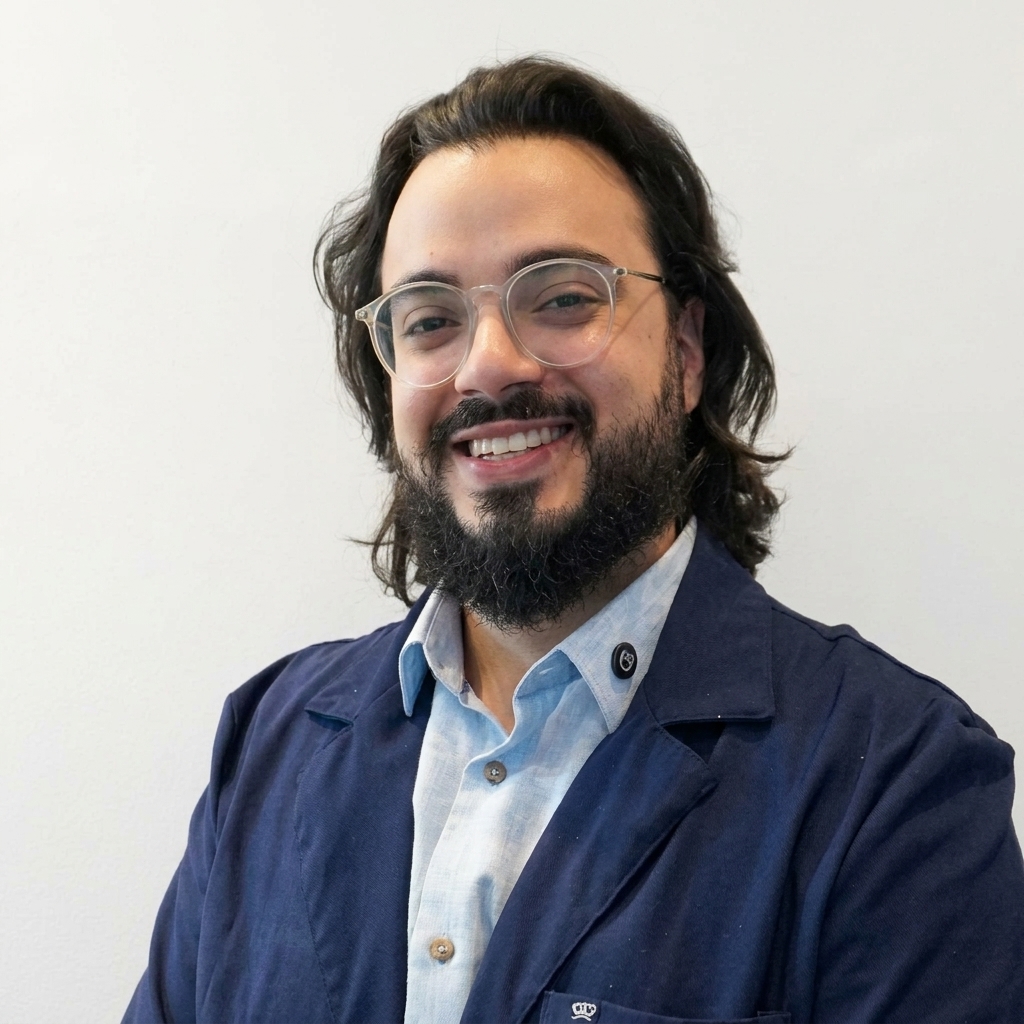 Clínica médica em Vitória da Conquista - Dr. João Matheus, Psiquiatria