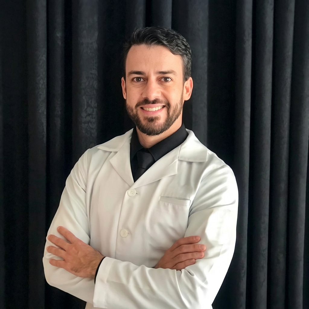 Clínica médica em Vitória da Conquista - Dr. Joabe Lopes Ribeiro, Clínico Geral / Neuropediatra / Ultrassonografia