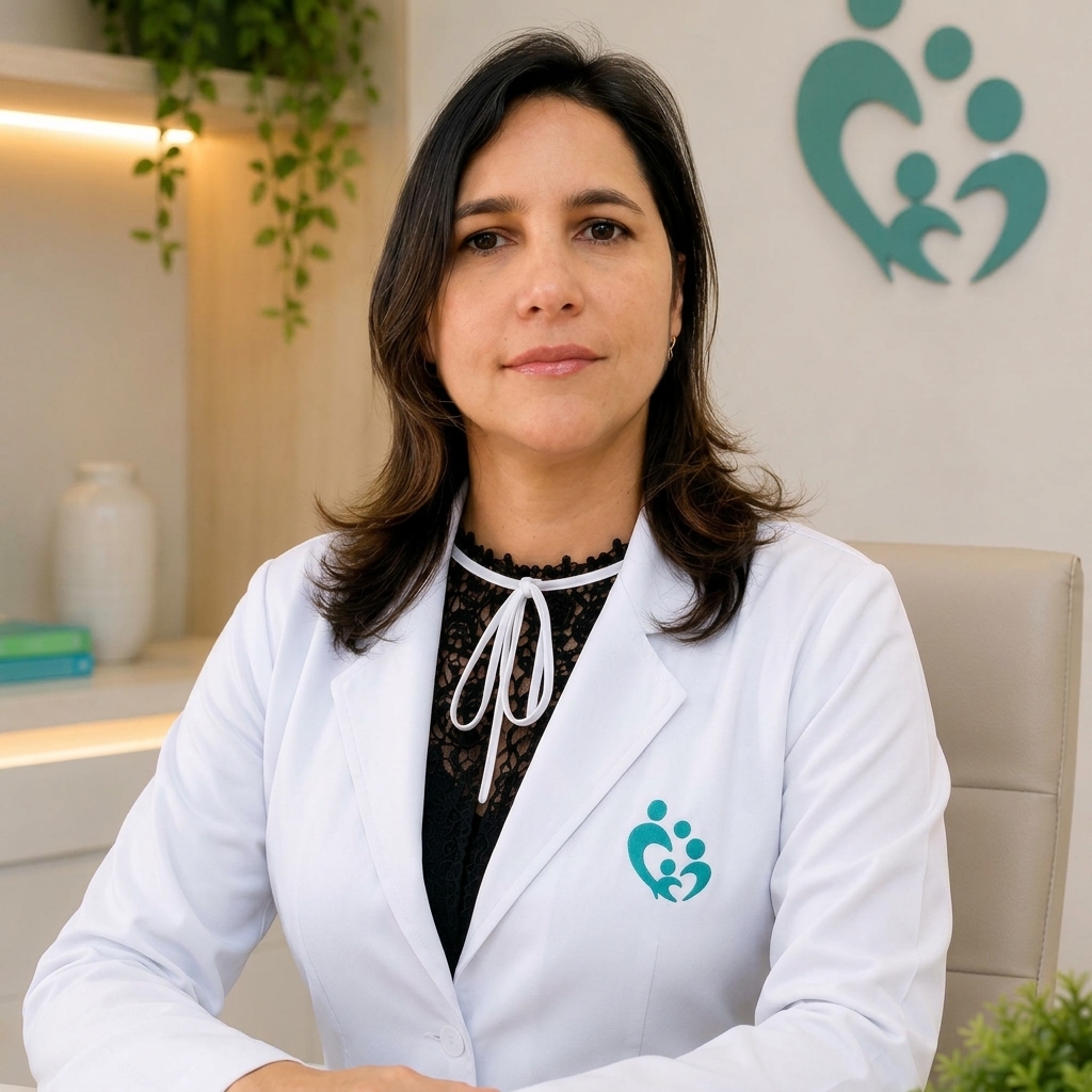 Clínica médica em Vitória da Conquista - Dra. Thaís Luz, Reumatologia