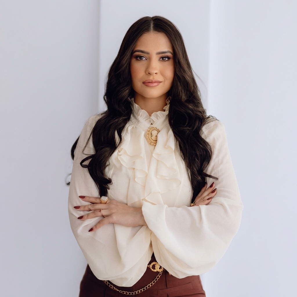 Clínica médica em Vitória da Conquista - Dra. Rebeca Serafine, Nutricionista